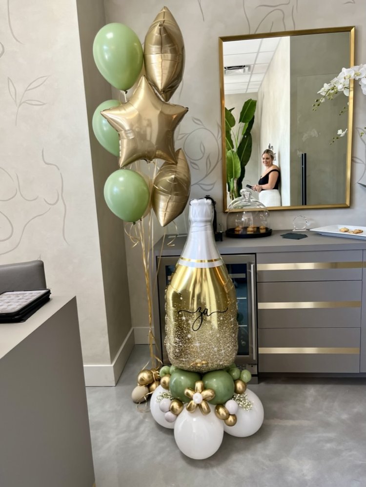 Sparkling Bottle 2 - Image 3