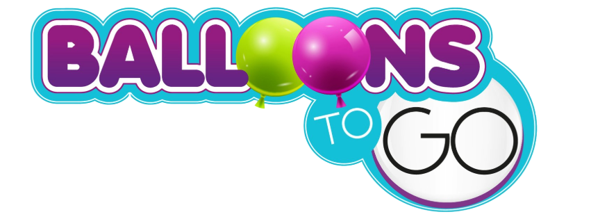 Balloons To Go logo