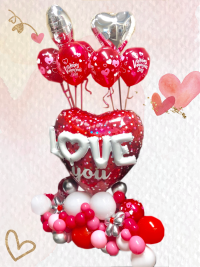 Love is in the Air