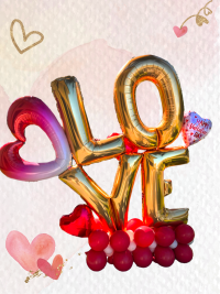 LOVE