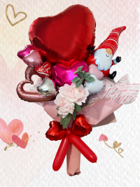Valentine’s Bouquet