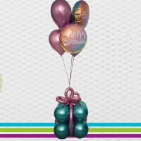 HB Gift Box