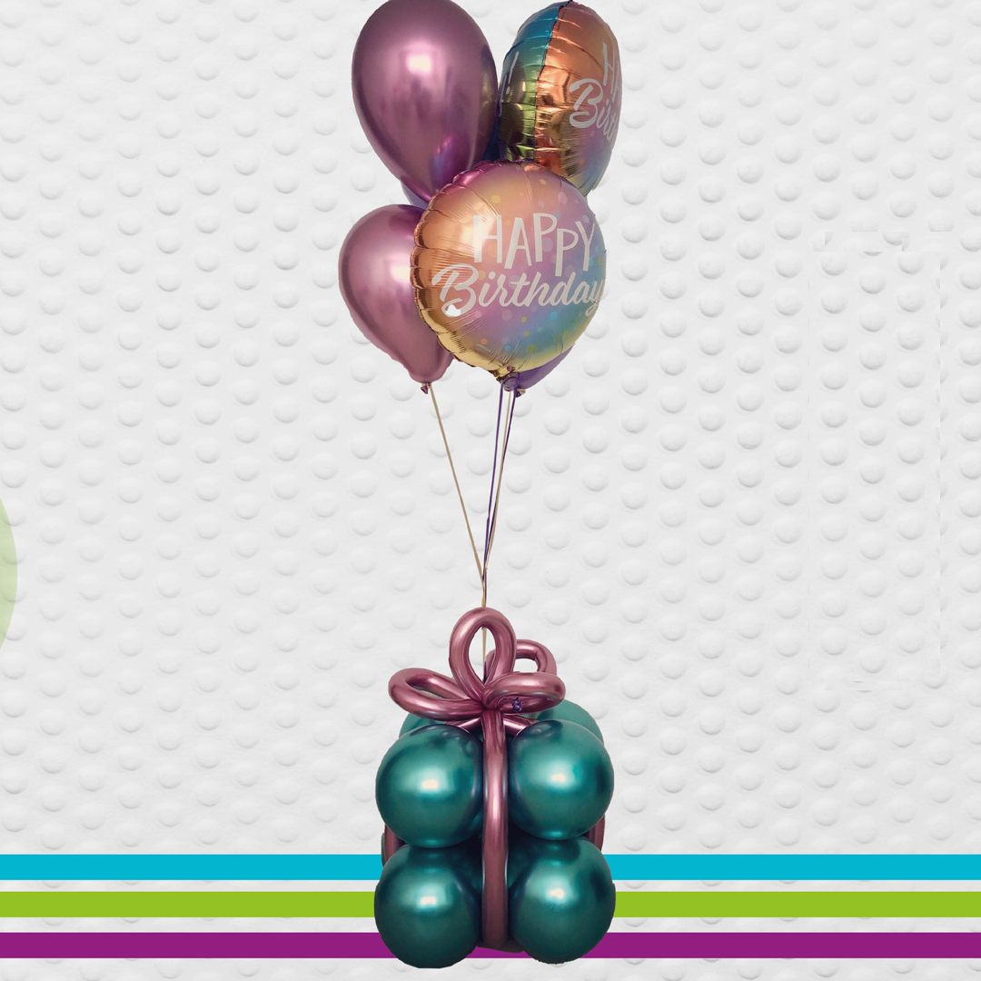 HB Gift Box