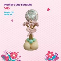 Mother’s Day Bouquet