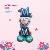 MOM’s Heart