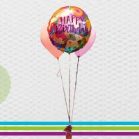 Balloon Bunch (3)