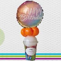 Candy Cups