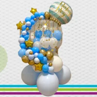 Welcome Baby