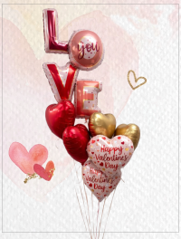 LOVE Bunch