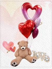 Sweet Teddy